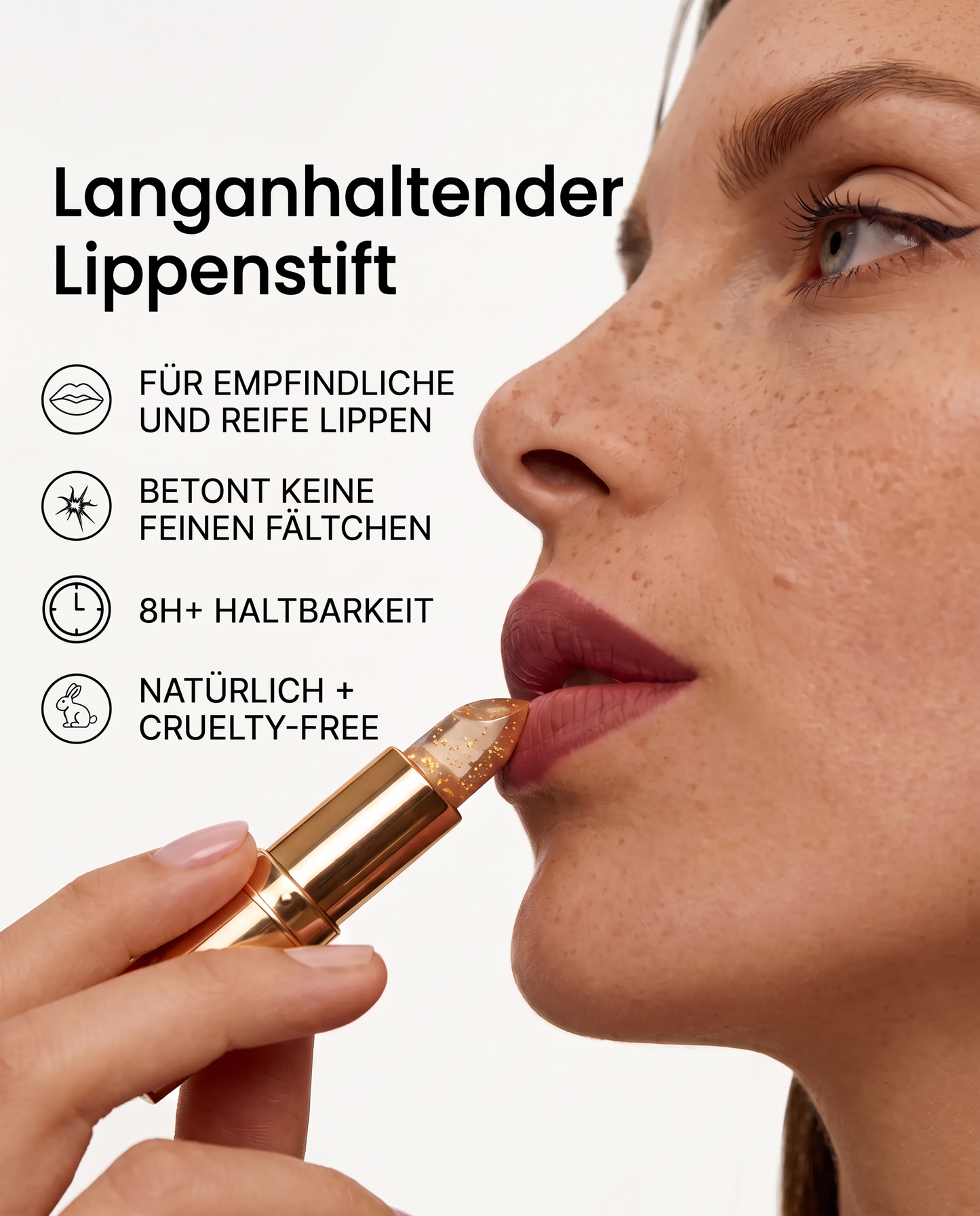 LIPPENSTIFT PH GLOW SOLEANE™
