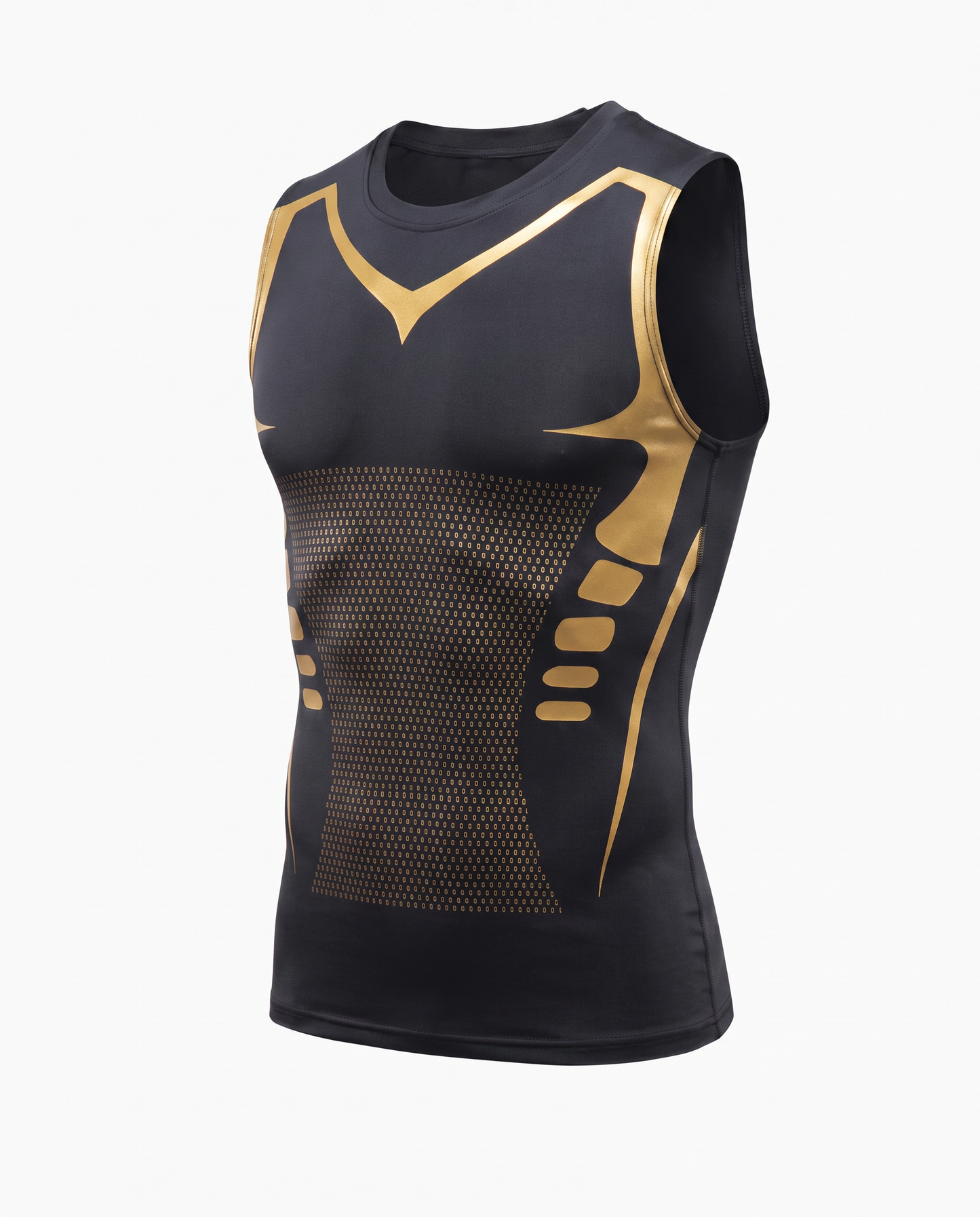 Votre chemise tombe droite. Dès ce matin.